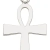 Anhänger "Kreuz" in Silber