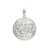 Anhänger Silber