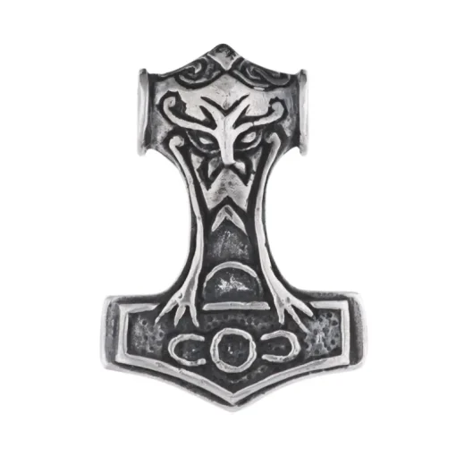 Anhänger Silber