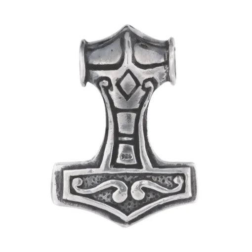 Anhänger Silber