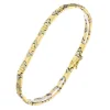 Armband Bicolor