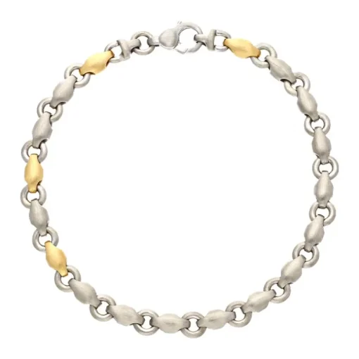 Armband Bicolor