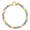 Armband Bicolor