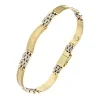 Armband Bicolor