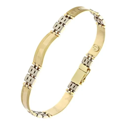 Armband Bicolor
