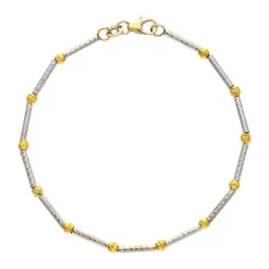 Armband Bicolor