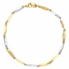 Armband Bicolor