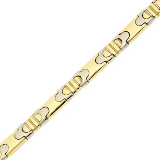 Armband Bicolor