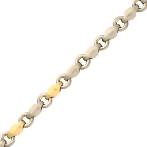Armband Bicolor