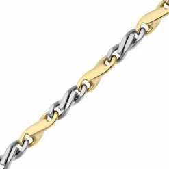 Armband Bicolor