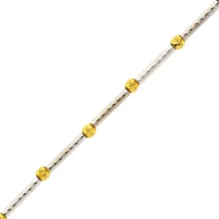 Armband Bicolor