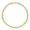 Armband Gelbgold
