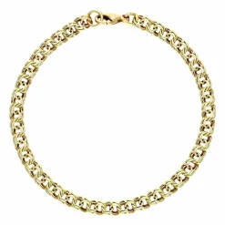 Armband Gelbgold
