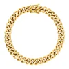 Armband Gelbgold