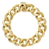 Armband Gelbgold