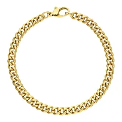 Armband Gelbgold