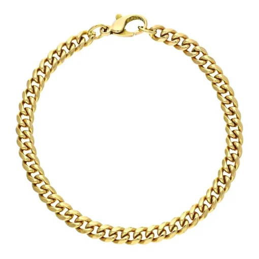 Armband Gelbgold