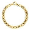 Armband Gelbgold