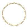 Armband Gelbgold