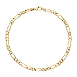 Armband Gelbgold