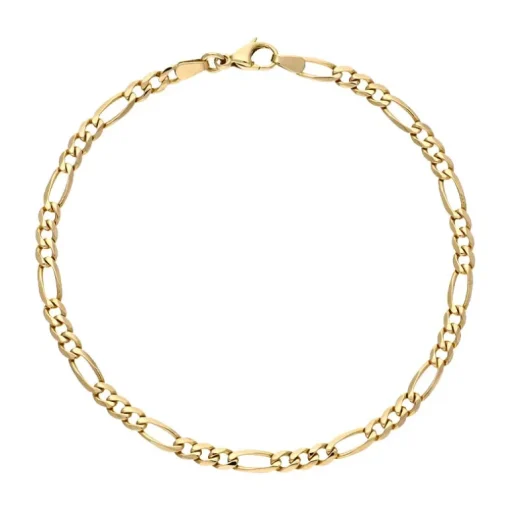 Armband Gelbgold