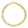 Armband Gelbgold
