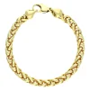 Armband Gelbgold