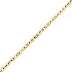 Armband Gelbgold