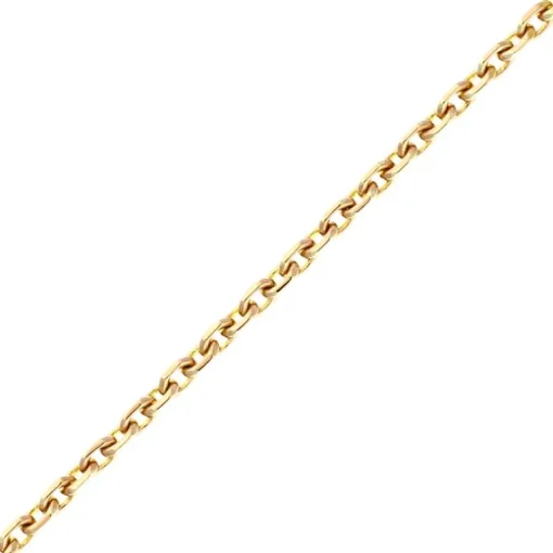 Armband Gelbgold