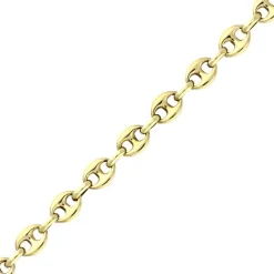 Armband Gelbgold