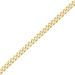 Armband Gelbgold