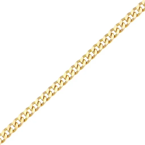 Armband Gelbgold
