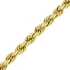 Armband Gelbgold