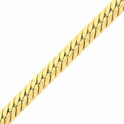 Armband Gelbgold