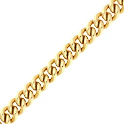 Armband Gelbgold