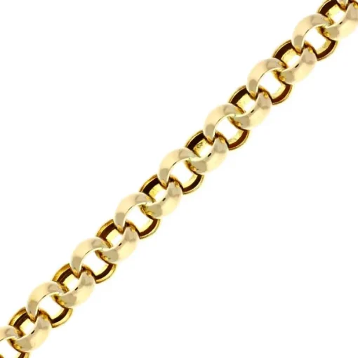 Armband Gelbgold