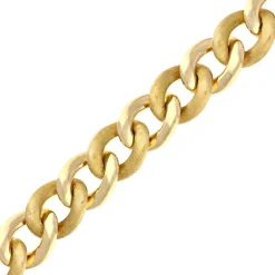 Armband Gelbgold