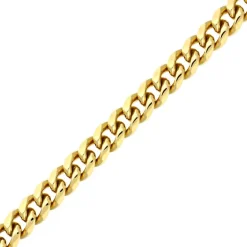 Armband Gelbgold