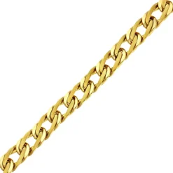 Armband Gelbgold