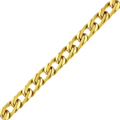 Armband Gelbgold