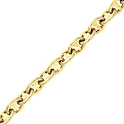 Armband Gelbgold
