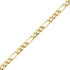 Armband Gelbgold