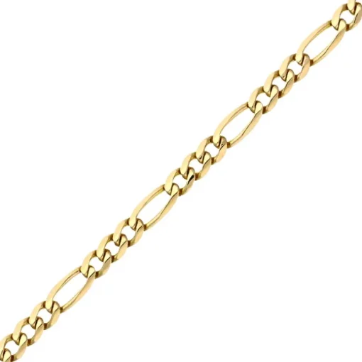 Armband Gelbgold