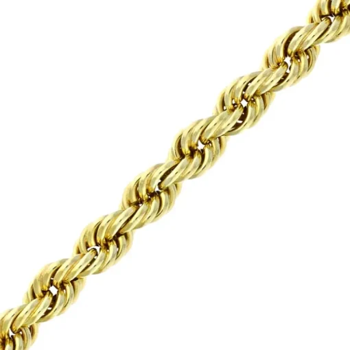 Armband Gelbgold