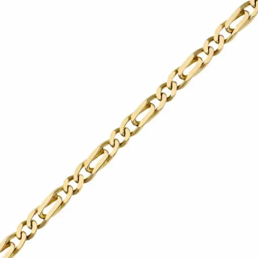 Armband Gelbgold