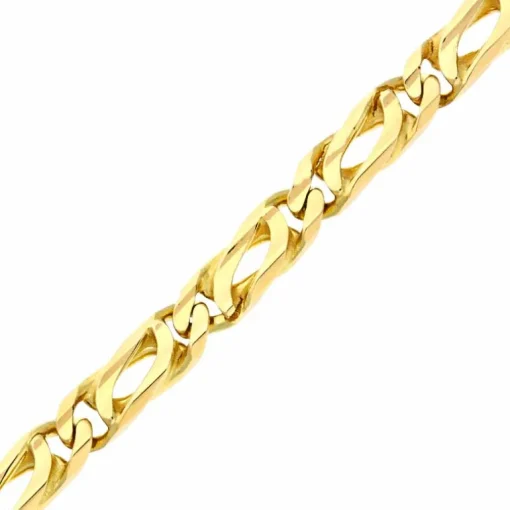 Armband Gelbgold