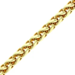 Armband Gelbgold