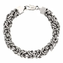 Armband SAVE BRAVE 'CONNOR' Edelstahl