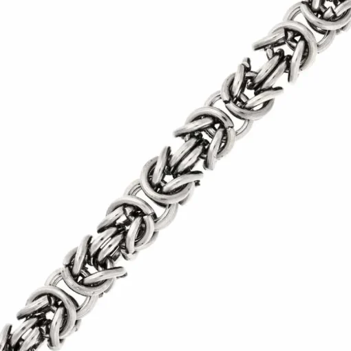 Armband SAVE BRAVE 'CONNOR' Edelstahl