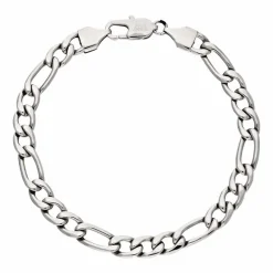 Armband SAVE BRAVE 'JASON' Edelstahl